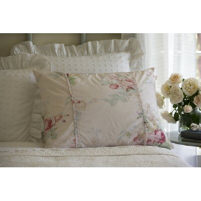 Store TAYLOR LINENS SHORE ROSE PETAL DUVET